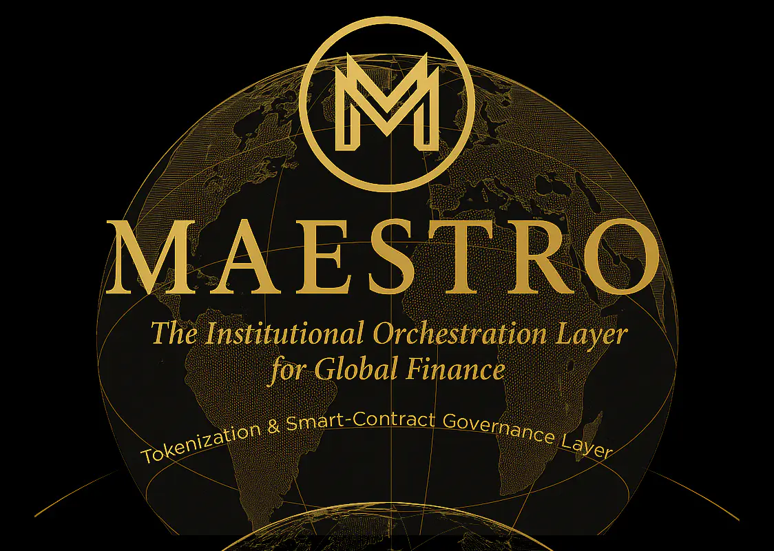 MAESTRO Interop